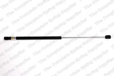 Produktbild von LESJÖFORS 8127514 Gasfeder Heckklappendämpfer für FORD Fiesta Mk4 Schrägheck (JAS, JBS)