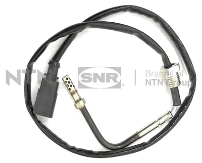 Produktbild von SNR EGT154.100 Abgastemperatursensor für VW Transporter V Bus (7HB, 7HJ, 7EB, 7EJ, 7EF, 7EG, 7HF, 7EC)