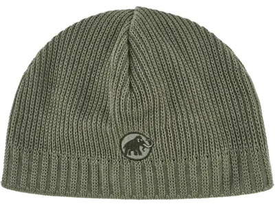 Produktbild von Mammut Sublime Beanie marsh one size