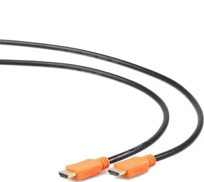 Produktbild von gembird HDMI-Kabel High-Speed mit Ethernet 3.0m