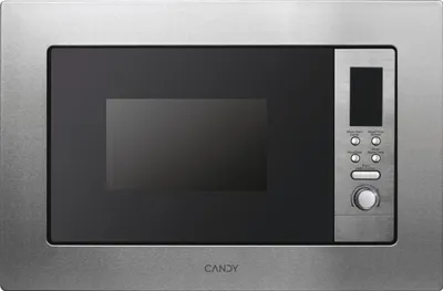 Immagine prodotto di Candy MIG1730DXIT, Integrato, Solo microonde, 17 l, 1000 W, Display incorporato, Pulsanti, Comando a rotazione