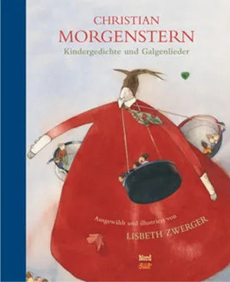 Immagine prodotto di Kindergedichte und Galgenlieder