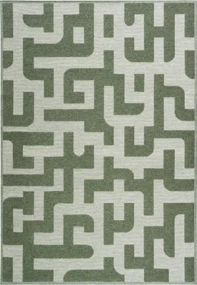 Produktbild von Best Tundra Teppich 100 % recyceltes Polyester