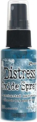 Immagine prodotto di Ranger | Spray ossidante Distress Uncharted Mariner