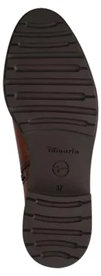 Image de Tamaris Femme Bottes élégantes 1-25618-43 Marron