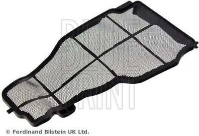 Produktbild von BLUE PRINT ADBP250047 Innenraumfilter Pollenfilter für TOYOTA PRIUS (ZVW3)