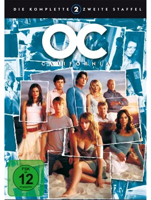 Produktbild von OC California