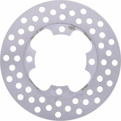 Immagine prodotto di Disco freno fisso EBC MX/ENDURO/ATV MD6215D D.200mm 4 bulloni per Yamaha YFM