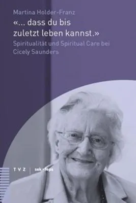 Produktbild von «... dass du bis zuletzt leben kannst.»