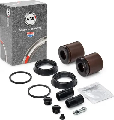 Produktbild von A.B.S. Bremssattel-Reparatursatz für JEEP GRAND CHEROKEE III (WH, WK) 57665