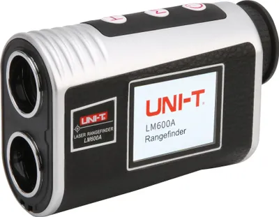 Immagine prodotto di Telemetro laser UNI-T LM600A