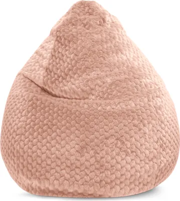 Produktbild von Sitting Point BeanBag MINK XXL nude