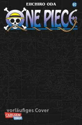 Produktbild von One Piece 97
