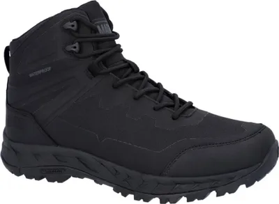 Produktbild von MAGNUM MAGNUM Uniformschuhe Herren -Ultima Pro Rc 6.0 - Wasserdicht - Schwarz 41