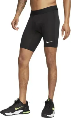 Produktbild von Nike Dri-fit Kurze Leggings Schwarz S Herren Schwarz S