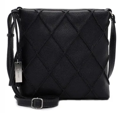 Produktbild von SURI FREY Schultertasche Umhängetasche Lilly Crossbody Bag Blue dunkelblau