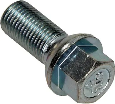 Obrázek produktu pro Db W211 Šroub Kola M14X1,5/ Závit 26Mm/ Kulička/ Klíč 17