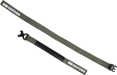 Obrázek produktu pro Napínací řemeny OXFORD "Atlas B-Clip" Nastavitelná šířka: 26 mm