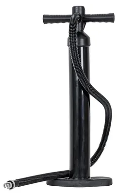 Image de Insportline Pompe pour paddleboard WaveTrip