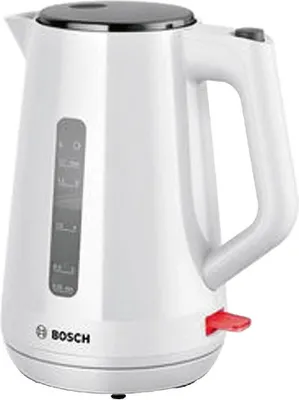 Produktbild von BOSCH Wasserkocher TWK1M121 MyMoments weiß