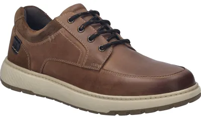 Image de JOSEF SEIBEL Clayton 01 | Baskets pour Hommes | marron