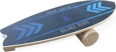 Immagine prodotto di Balance Board Trickboard MULTI FUN 75x28cm Blau