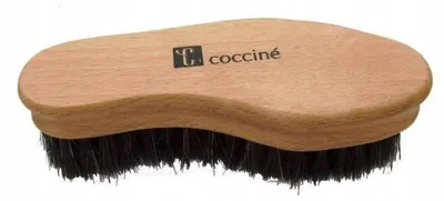 Produktbild von Coccine handliche Schuhputz- und Polierbürste
