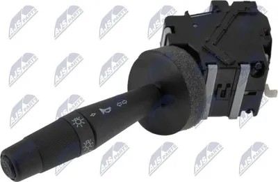 Obrázek produktu pro NTY EPE-PE-017 Spínač na sloupku řízení Kombinovaný spínač vhodný pro PEUGEOT 205 II (20A/C) 205 I Cabriolet (741B, 20D) 309 II (3C, 3A) 205 Kasten
