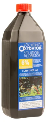 Productafbeelding van Oxydator Solution Vloeistof 12%