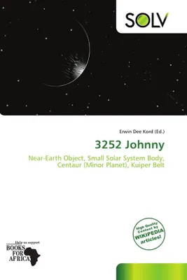 Produktbild von 3252 Johnny
