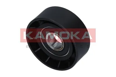 Produktbild von KAMOKA R0306 Umlenkrolle Keilrippenriemen 65mm für ALFA ROMEO 159 Sportwagon (939) 159 (939)