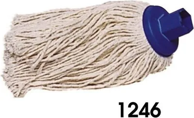 Immagine prodotto di Frange in cotone solo per mop
