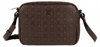 Produktbild von MUNICH 7113674M ESSENTIALS CAMERA CRSBDY Brown