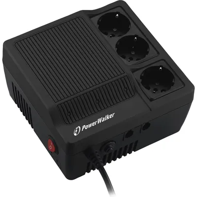 Image de PowerWalker AVR 1000