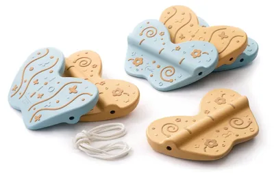 Imagen del producto de Sendero de las mariposas Eduplay