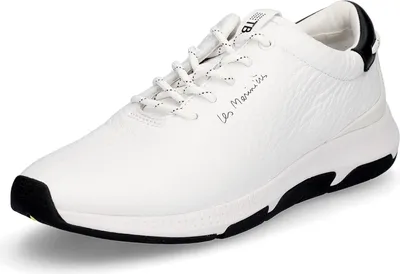 Image de Baskets pour femmes en blanc