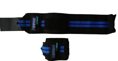 Produktbild von Mikros Sport Wrist Wrap 40cm