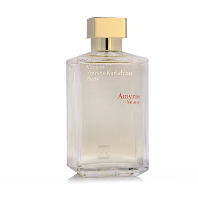 Produktbild von Maison Francis Kurkdjian Amyris Femme Eau De Parfum 200 ml (woman)