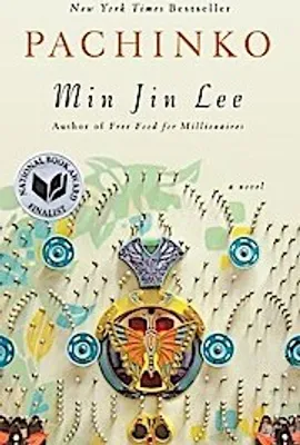 Zdjęcie produktu dla Pachinko (National Book Award Finalist)