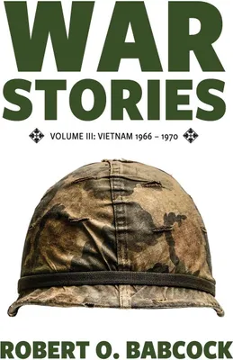 Produktbild von War Stories Volume III