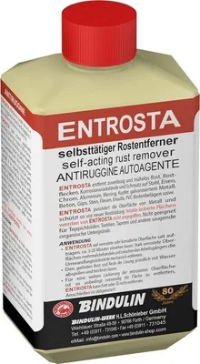 Produktbild von ENTROSTA Rostentferner 500 ml SELBSTTÄTIGER ROSTENTFERNER