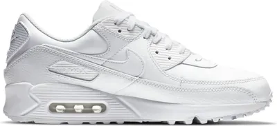 Produktbild von NIKE ULTRABEST Halbschuhe AIR MAX 90 LTR, Weiß:41