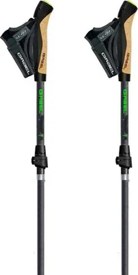 Immagine prodotto di Forcella Springbok Xts Sticks Verde 105-120 cm Verde 105-120 cm