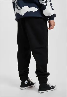 Produktbild von Just Rhyse Jogginghose, schwarz - Größe S