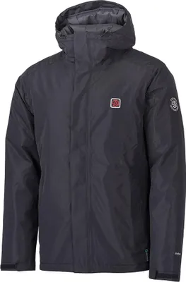 Obrázek produktu pro Ternua Torngat Jacket Black L Man Black L