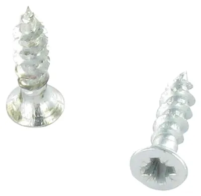 Produktbild von Schraube Spax Senkkopfschraube Pozi 3x12 Kopf-Durchmesser 5 WIROX Mikroschrauben