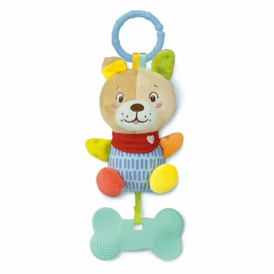 Productafbeelding van Baby 17785, Medvídek, Interactief