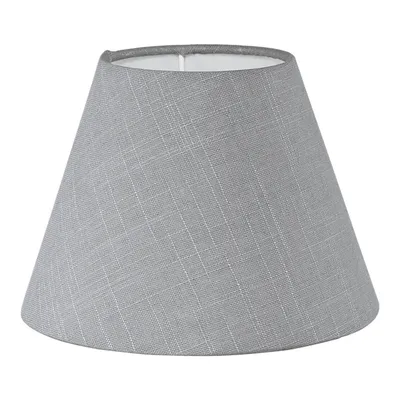 Produktbild von EGLO 1+1 VINTAGE, Universal, Drinnen, Grau, Stoff, Leinen, 145 mm, 400 g