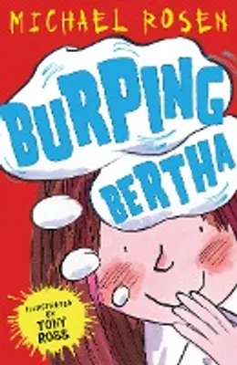 Image de Burping Bertha