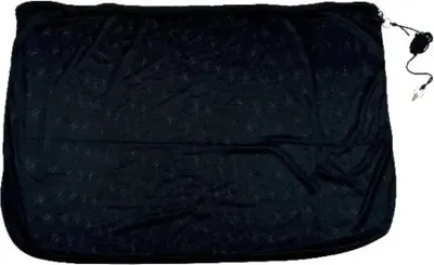 Image de Sangle de maintien Fox International Noir Noir One Size